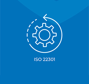 Business Continuity Management